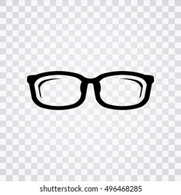 glasses  icon