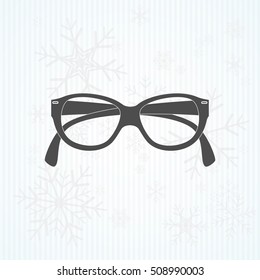 glasses icon