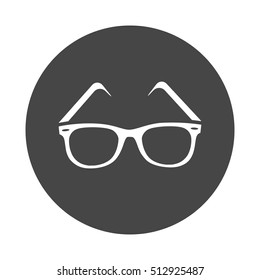 glasses icon