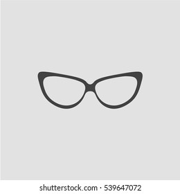 Glasses icon