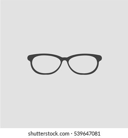 Glasses icon