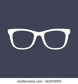 glasses icon