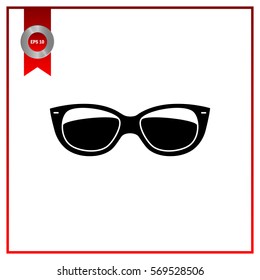 glasses icon