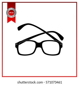 glasses icon