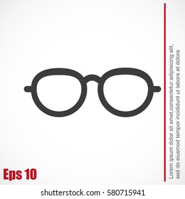 Glasses icon