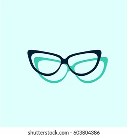 Glasses Icon