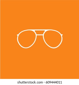 Glasses Icon