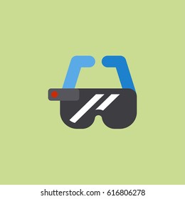 glasses icon
