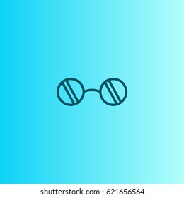 Glasses icon