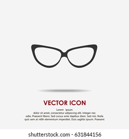 Glasses icon