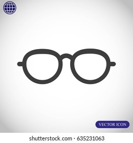 Glasses icon