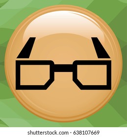 glasses Icon