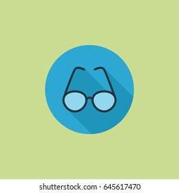 glasses icon