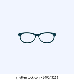 Glasses icon