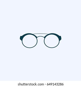 Glasses icon