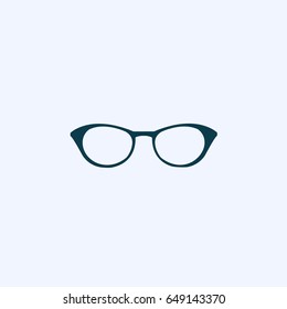 Glasses icon