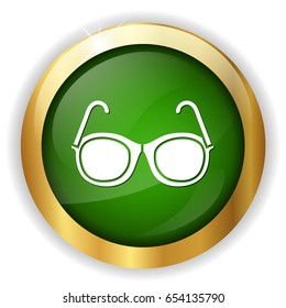glasses icon