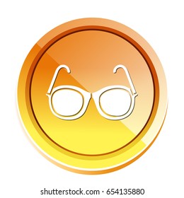 glasses icon