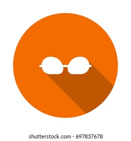 Glasses icon