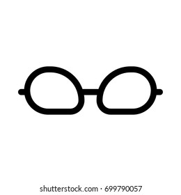Glasses icon