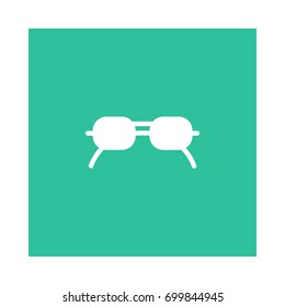 Glasses icon