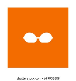 Glasses icon