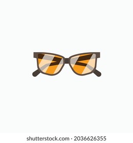 glasses  icon for business website,apps, and many more