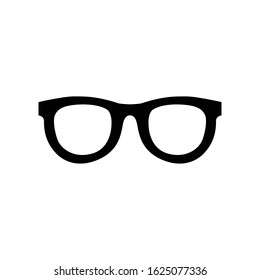 Glasses Icon for Graphic Design Projects