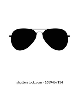 Glasses Icon for Graphic Design Projects