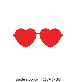 Icono de lentes para proyectos de diseño gráfico