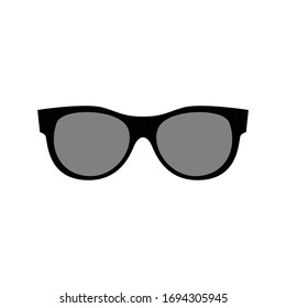 Glasses Icon for Graphic Design Projects