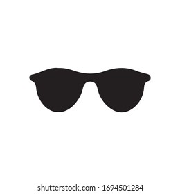Glasses Icon for Graphic Design Projects