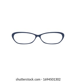 Glasses Icon for Graphic Design Projects