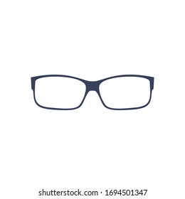 Icono de lentes para proyectos de diseño gráfico