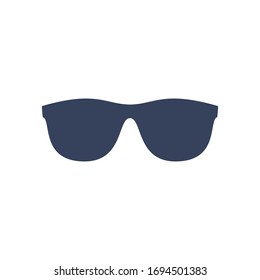 Icono de lentes para proyectos de diseño gráfico