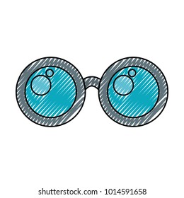 glasses icon image
