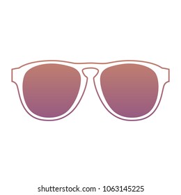glasses icon image