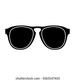 glasses icon image