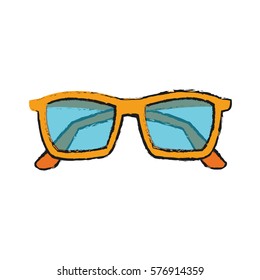 glasses icon image