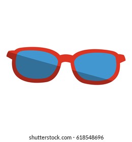 glasses icon image