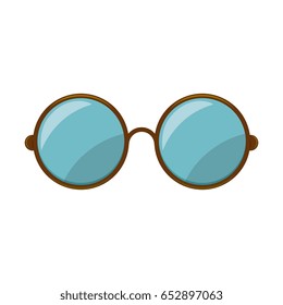 glasses icon image