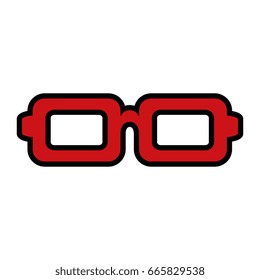 glasses icon image