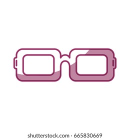 glasses icon image