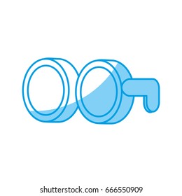 glasses icon image
