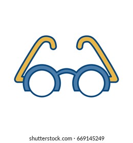 glasses icon image
