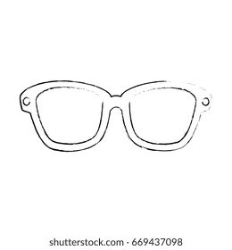glasses icon image