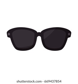 glasses icon image