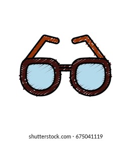 glasses icon image