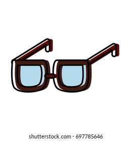 glasses icon image