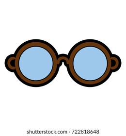 glasses icon image